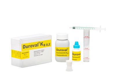 DUROVAL® KB 8,2 for heating circuits